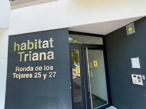 Piso de 72 m² en Sevilla