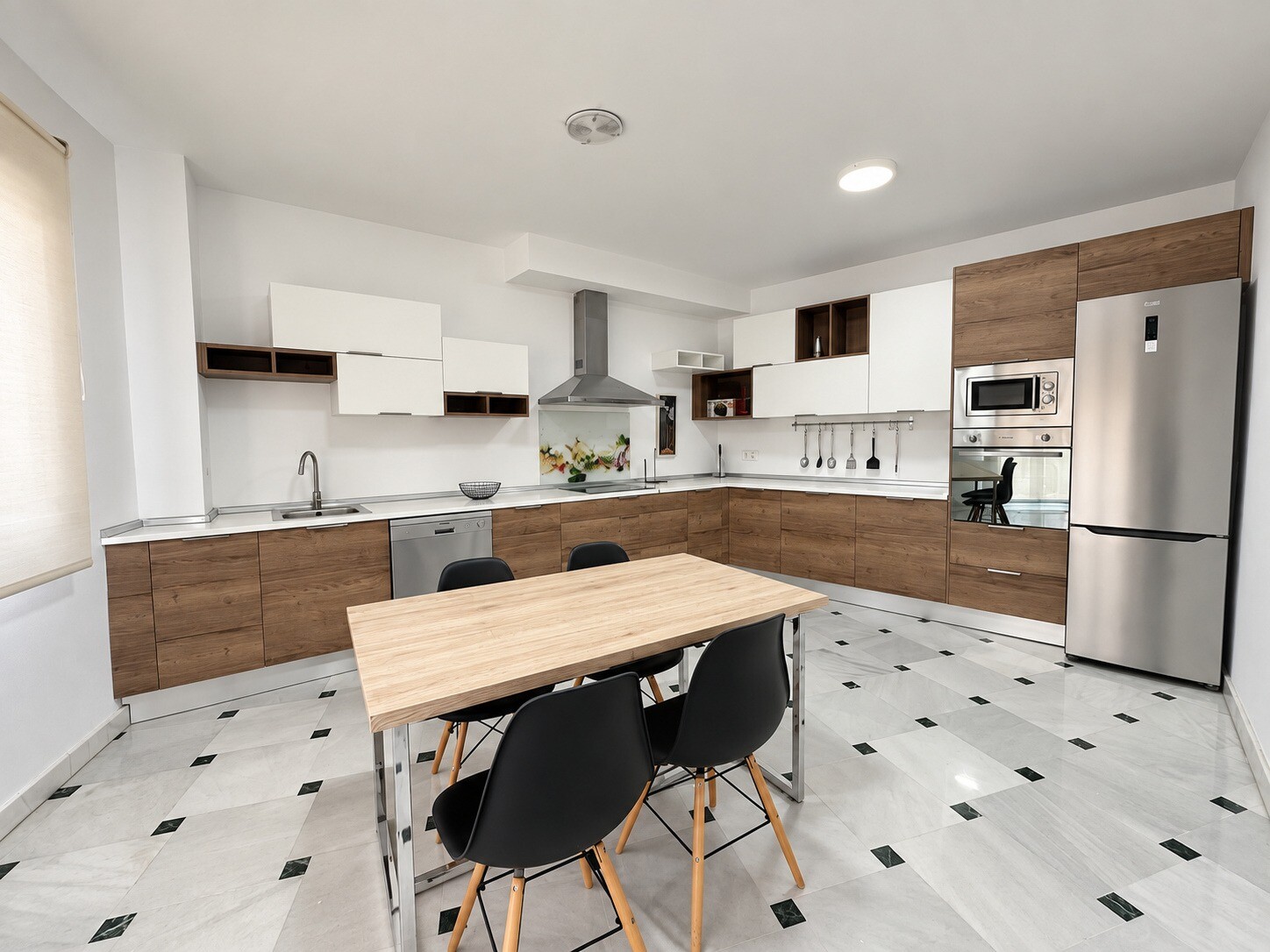 Piso de 250 m² en Olula del Río