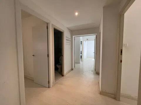 Piso de 113 m² en Barcelona
