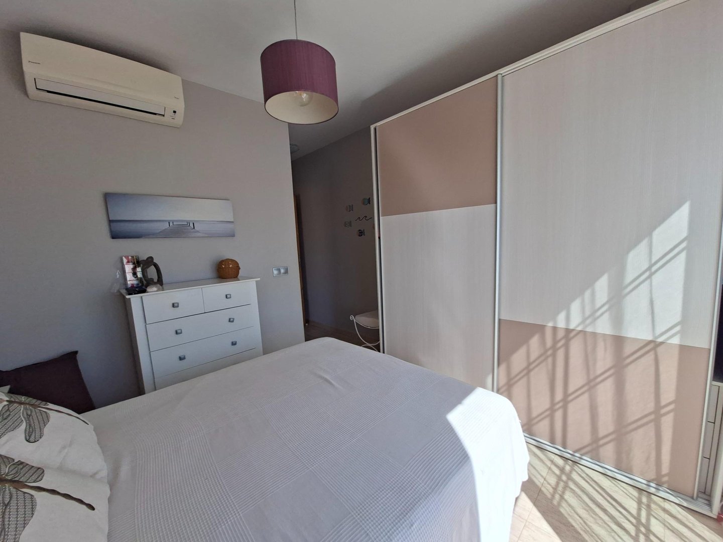 Piso de 69 m² en Almería