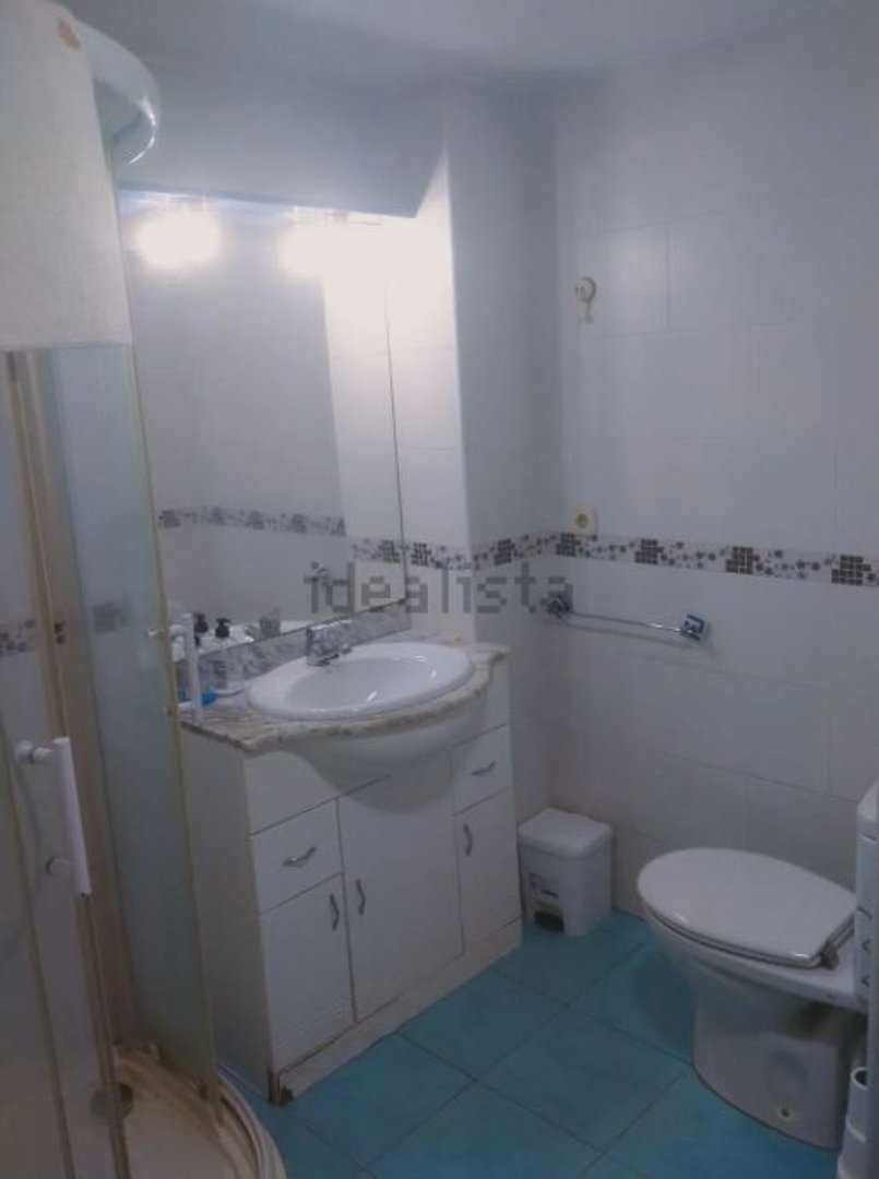 Pis de 93 m² a València