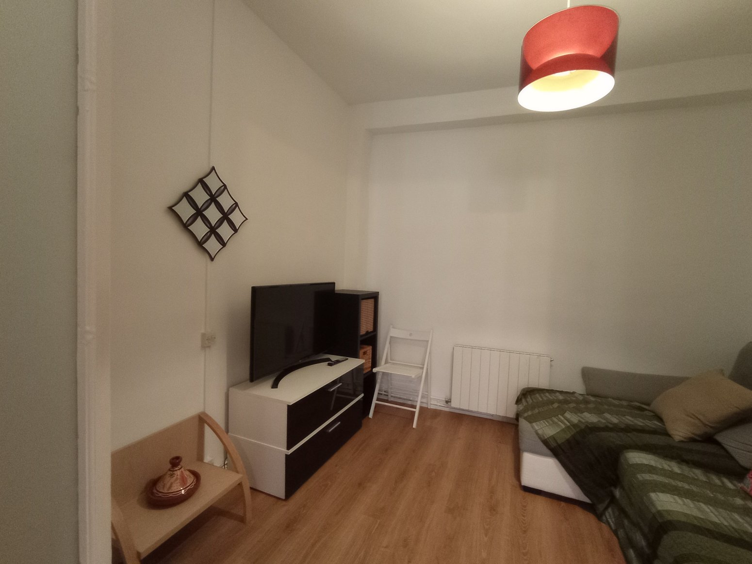Pis de 80 m² a Bilbao