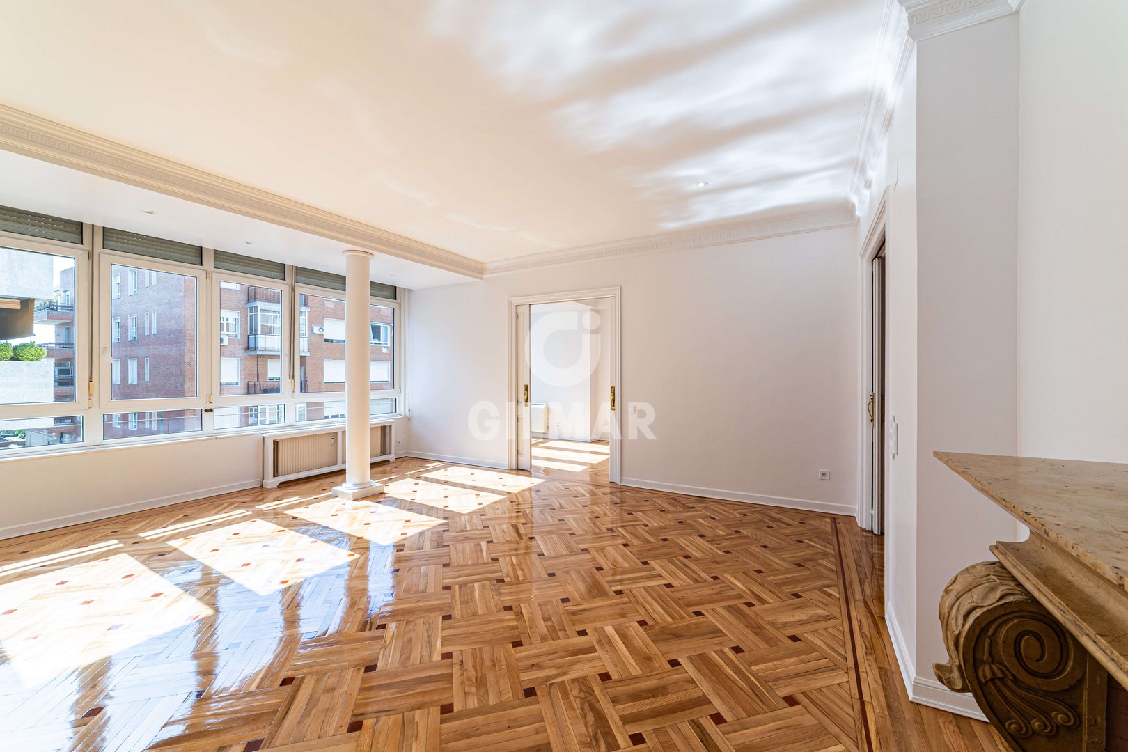 Appartamento 270 m² a Madrid