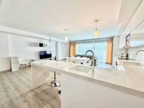 Pis de 260 m² a Finestrat