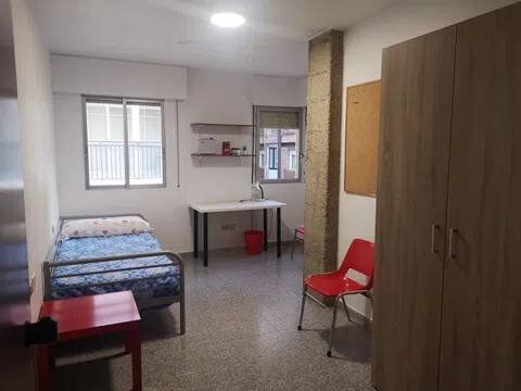 Piso de 100 m² en Murcia