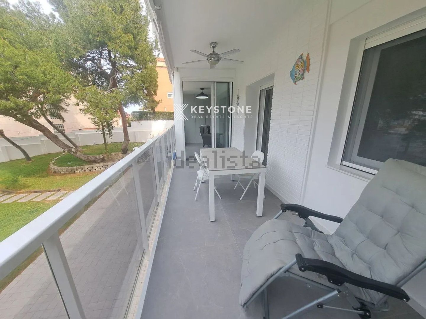 Apartamento 125 m² em Alacant / Alicante