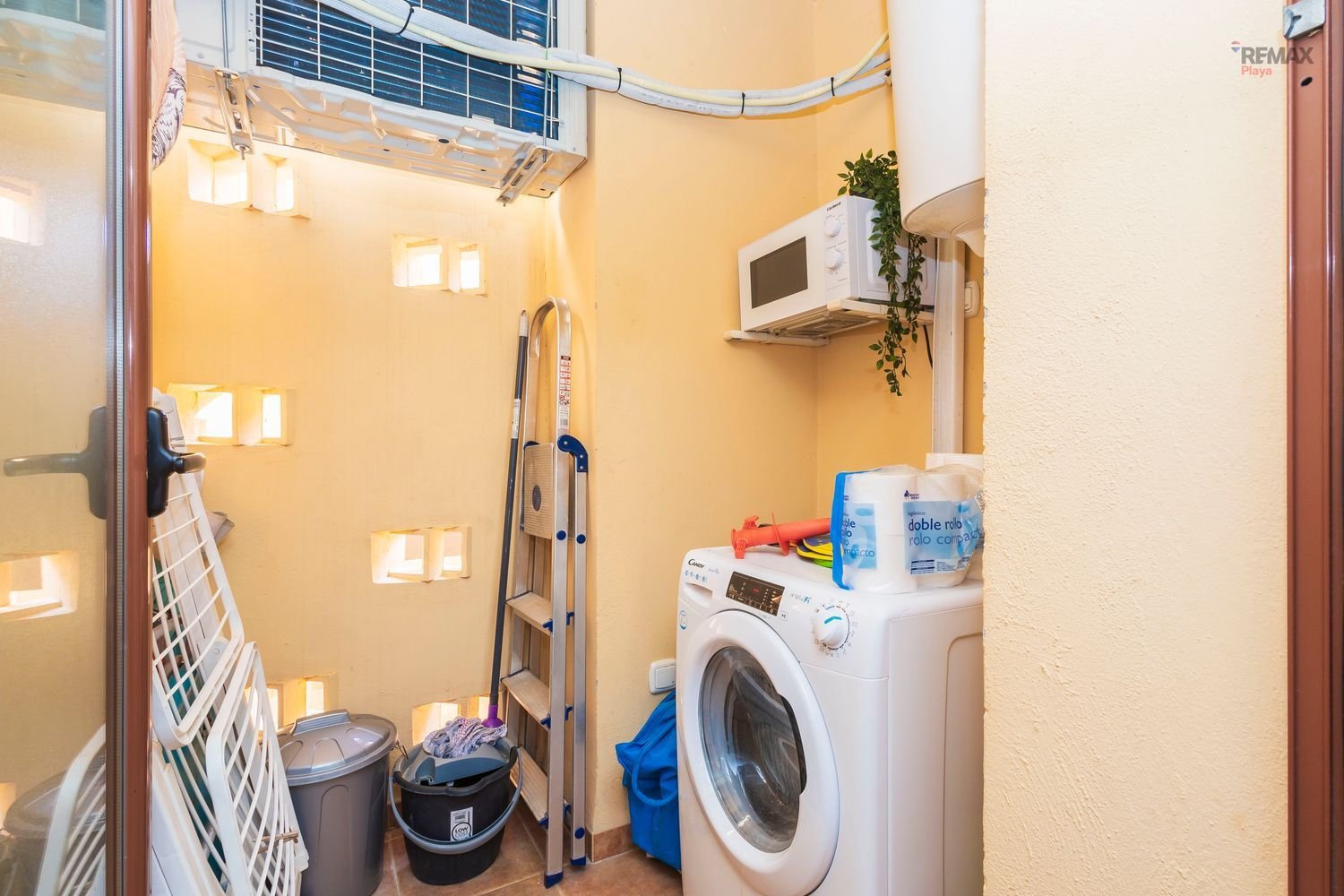 Piso de 72 m² en Vera