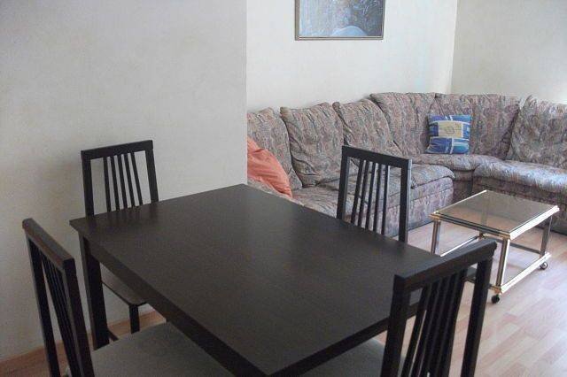 Piso de 129 m² en Salamanca