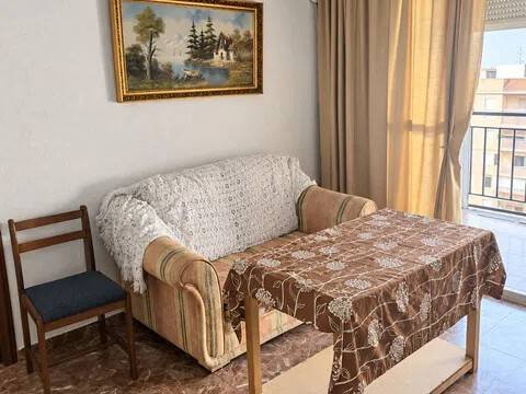 Piso de 75 m² en Sevilla