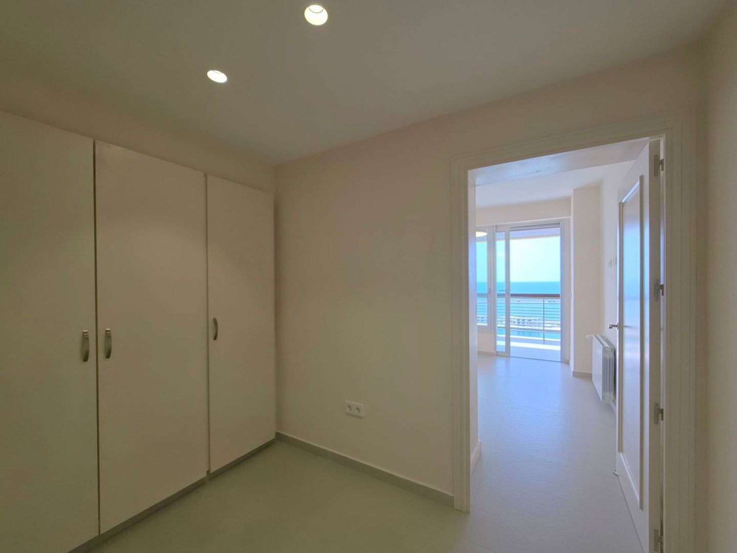 Appartement 137 m² à Alicante