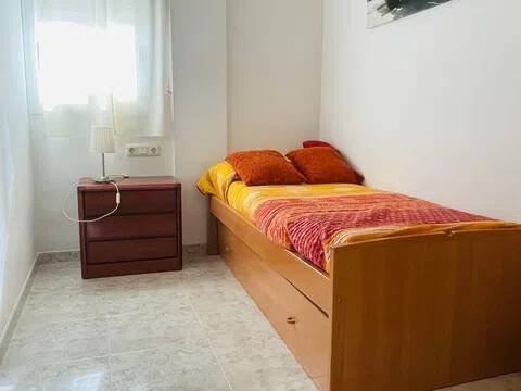 Piso de 78 m² en Calafell