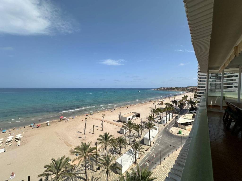 Piso de 130 m² en Alicante
