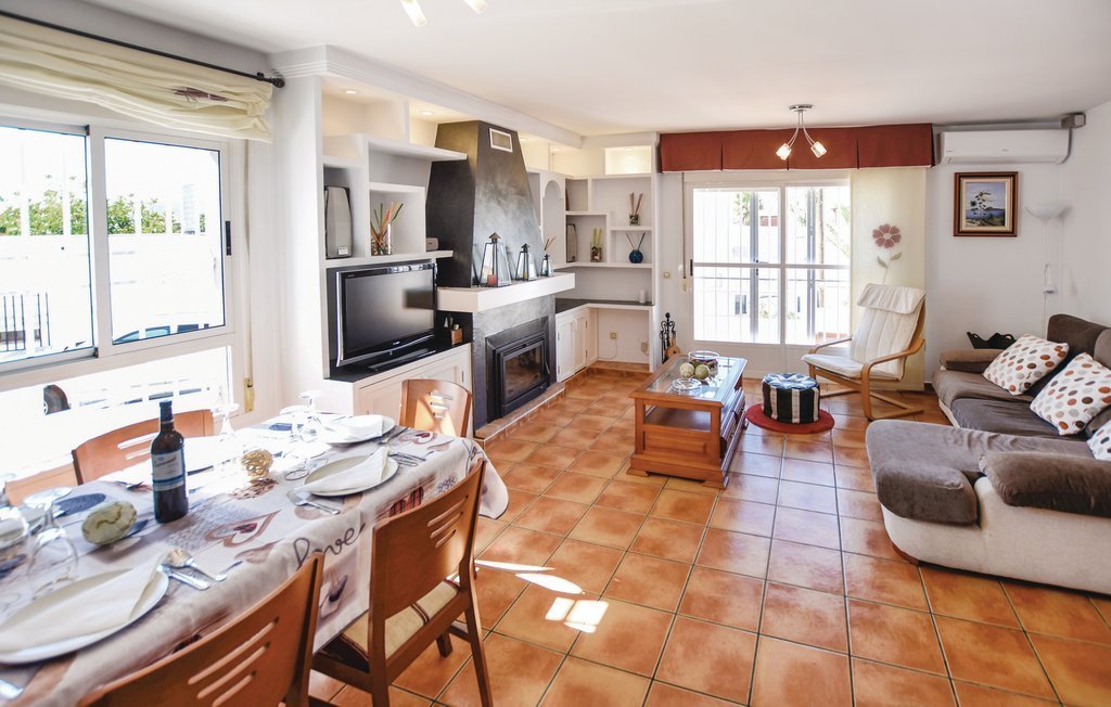 Piso de 110 m² en Níjar