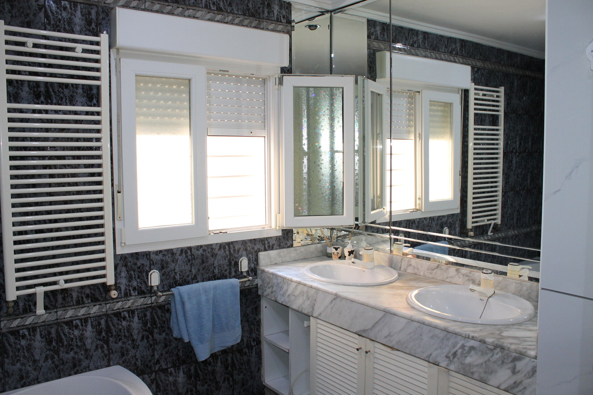 Apartamento 117 m² em València