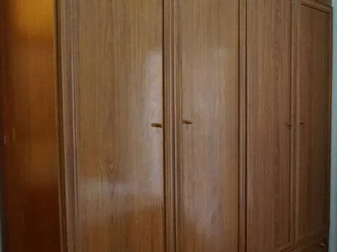 Appartamento 52 m² a Ávila