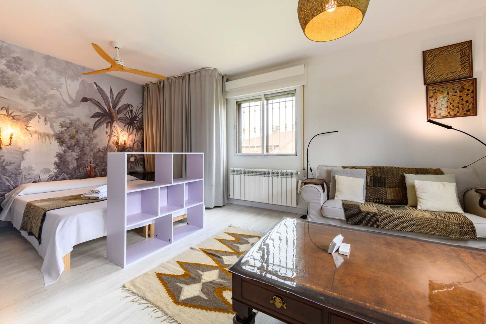 Appartamento 65 m² a Alcobendas