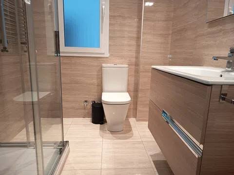 Pis de 93 m² a Valladolid