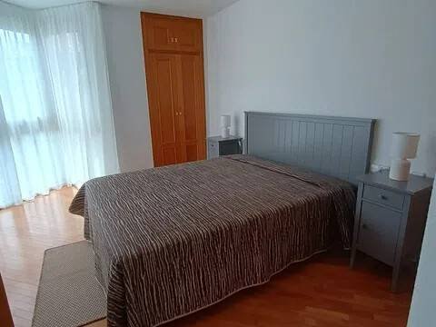 Piso de 60 m² en Murcia