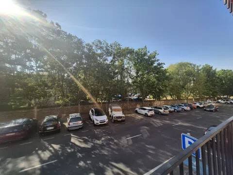 Piso de 110 m² en Ávila