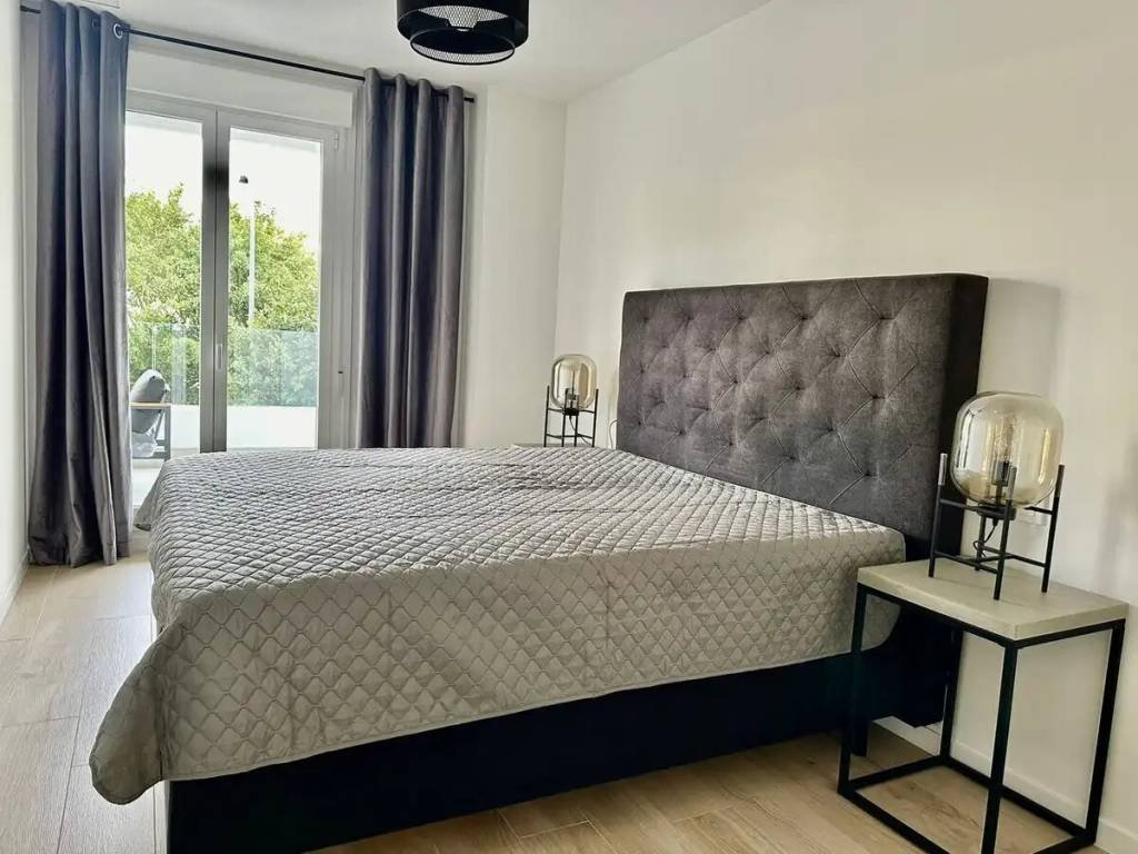 Piso de 90 m² en Marbella