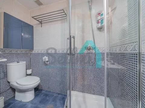 Piso de 46 m² en Oviedo