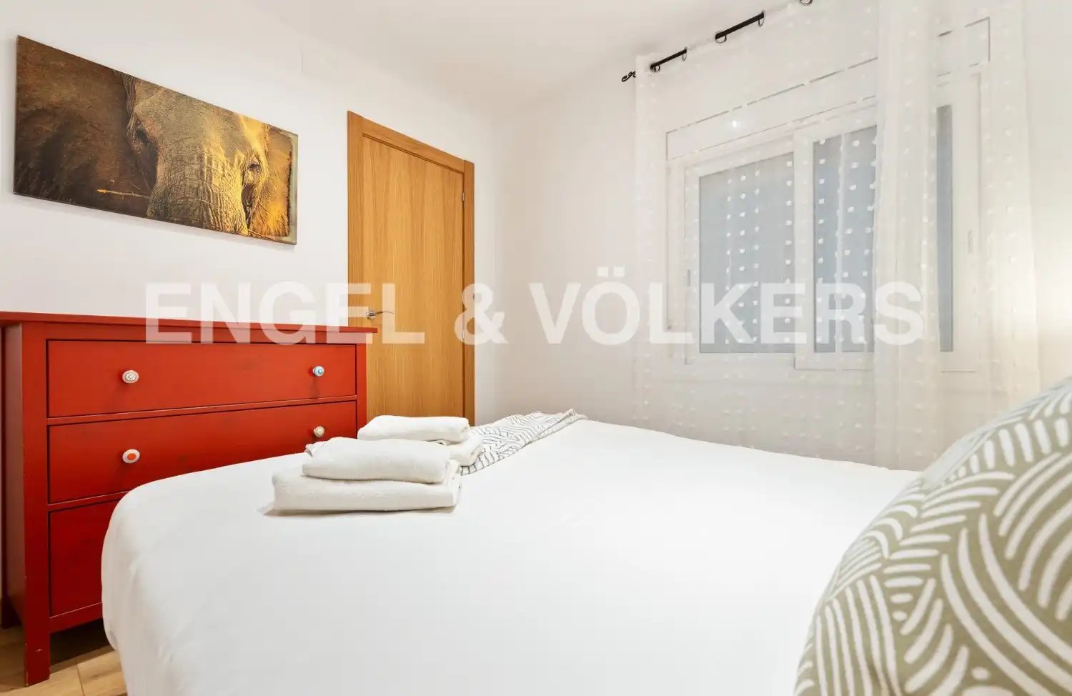 Appartement 70 m² à Barcelone