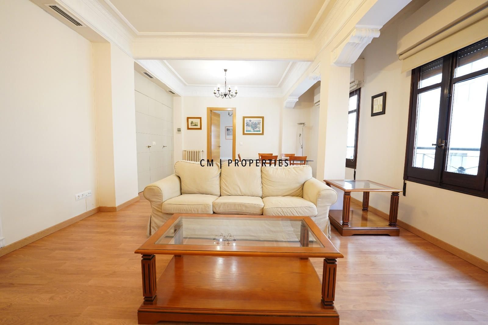 Piso de 120 m² en Valencia
