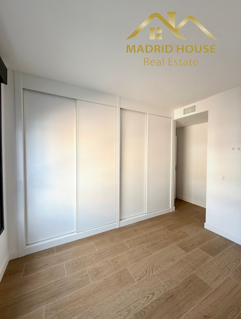 Pis de 152 m² a Las Rozas de Madrid