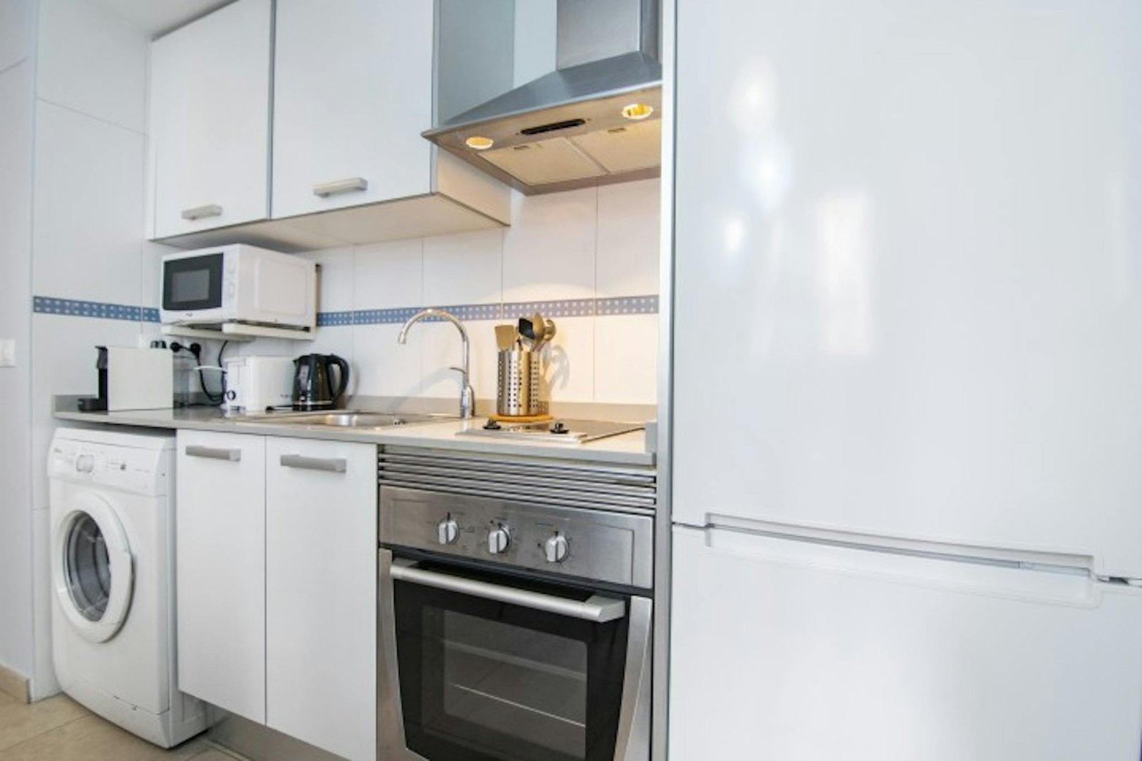 Wohnung 53 m² in Valencia