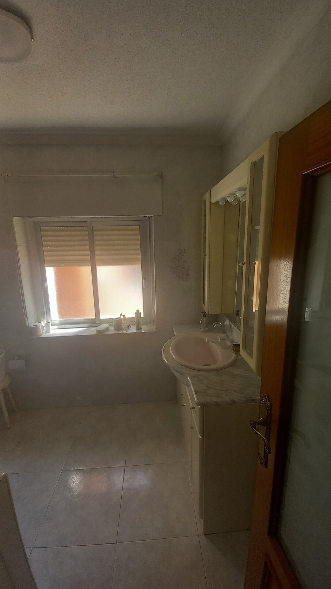 Piso de 90 m² en Salamanca