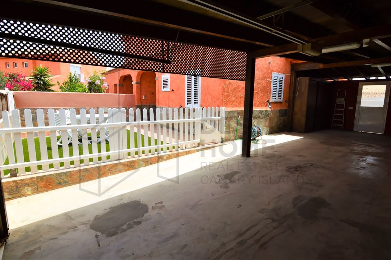 Haus 120 m² in La Oliva