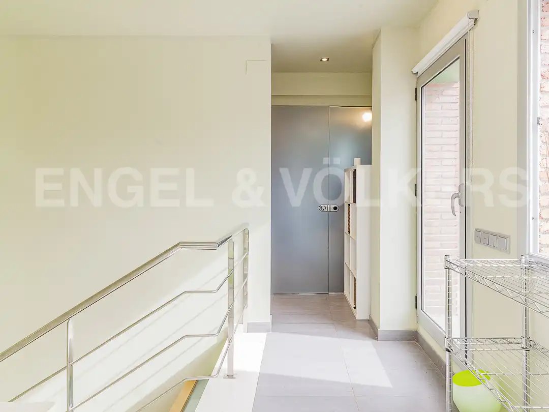 Piso de 166 m² en Barcelona