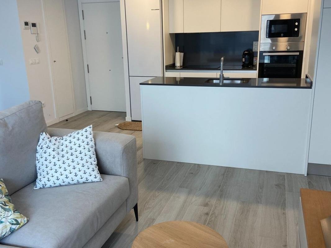 Pis de 85 m² a Dénia