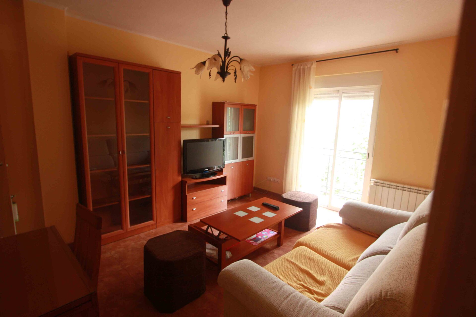 Habitación 70 m², Salamanca