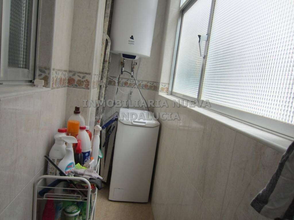 Piso de 81 m² en Almería