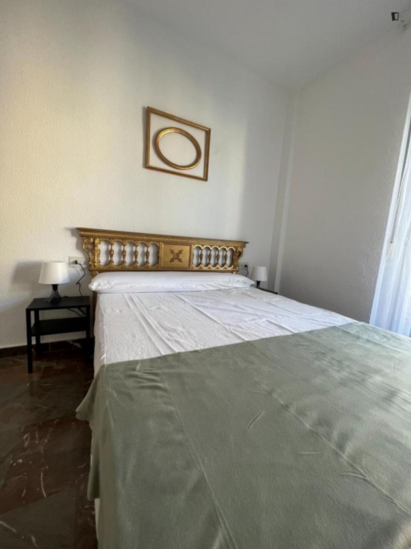 Habitació de lloguer, Granada