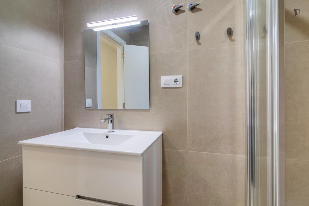 Habitació de lloguer, València