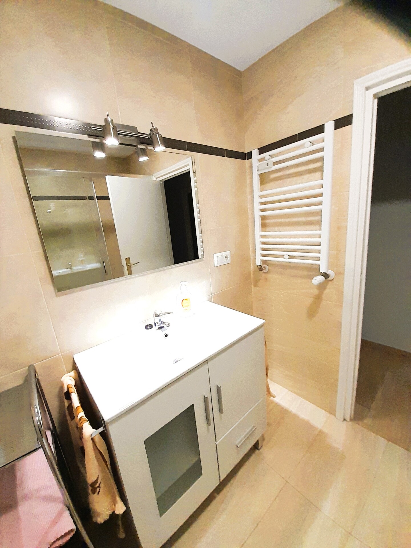 Piso de 103 m² en Valladolid
