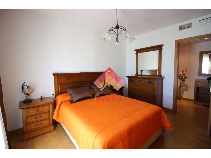 Pis de 94 m² a Ronda