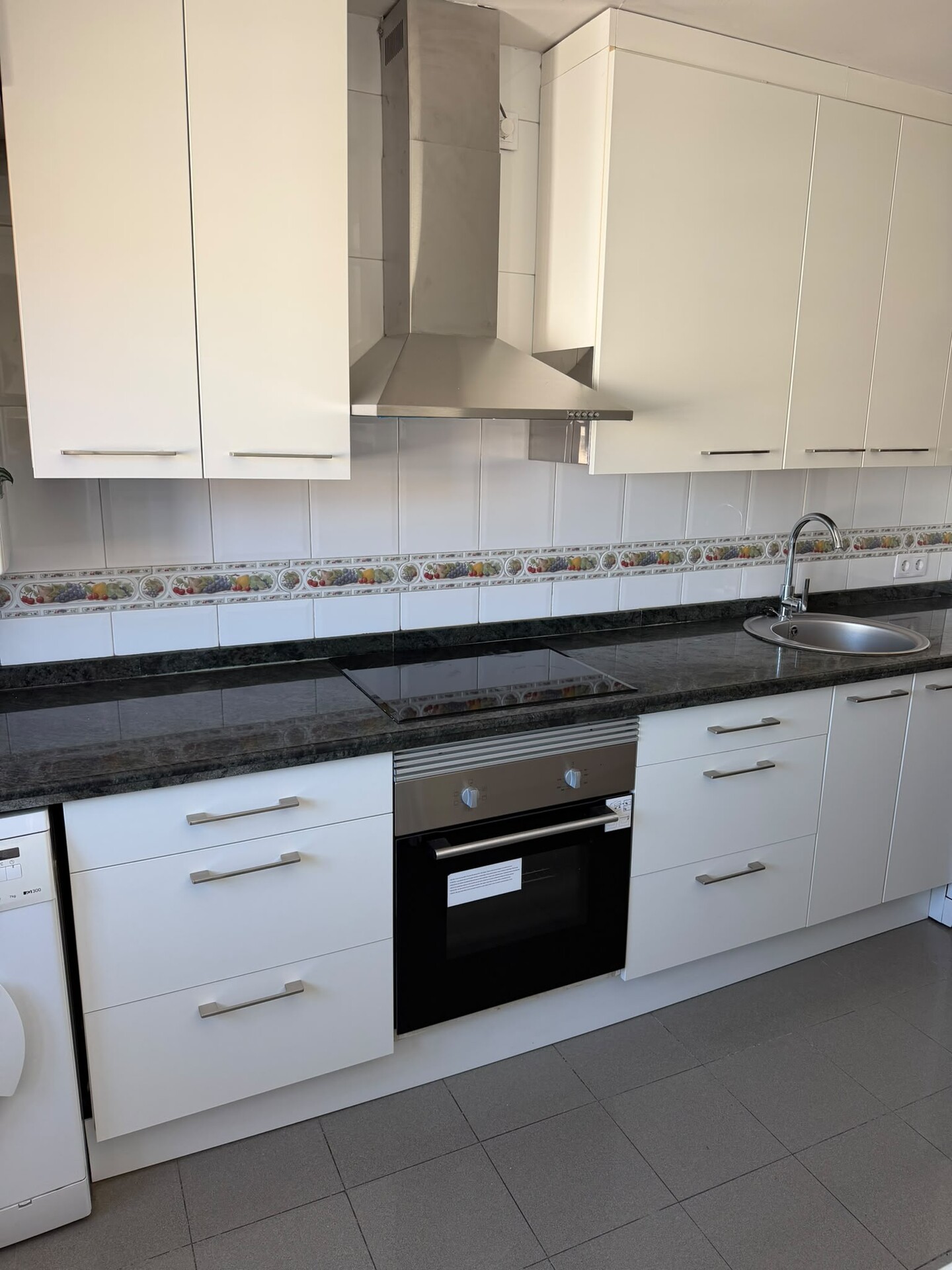 Piso de 161 m² en Madrid