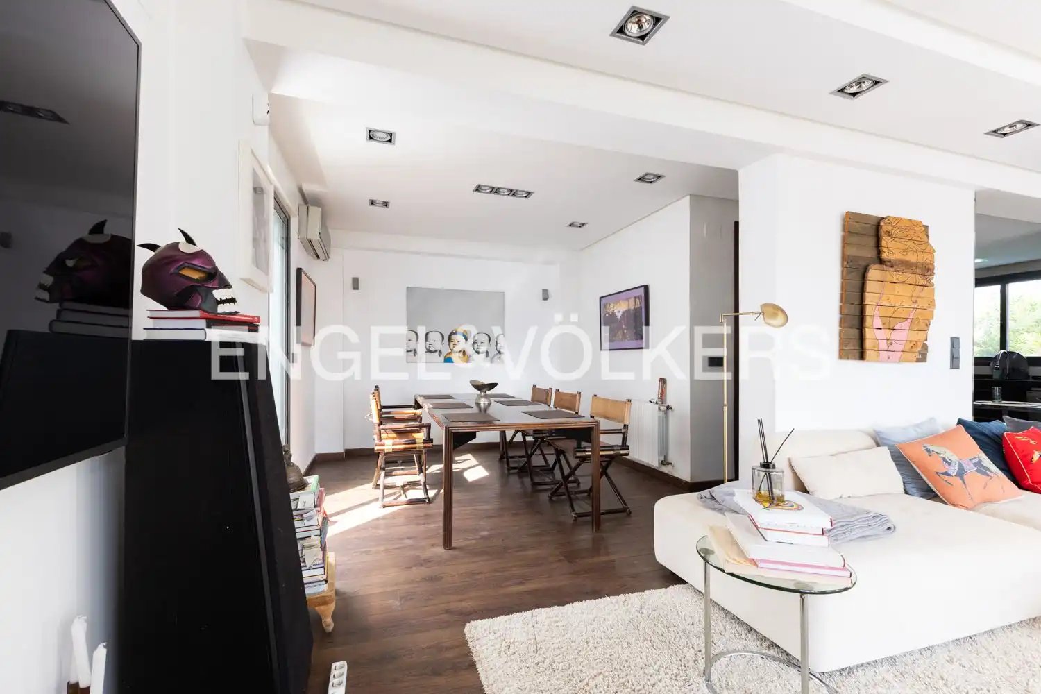 Casa de 400 m² a Xiva