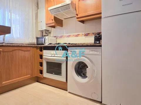 Piso de 51 m² en Oropesa del Mar