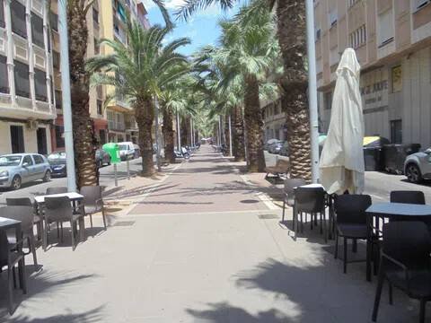 Piso de 175 m² en Castellón de la Plana