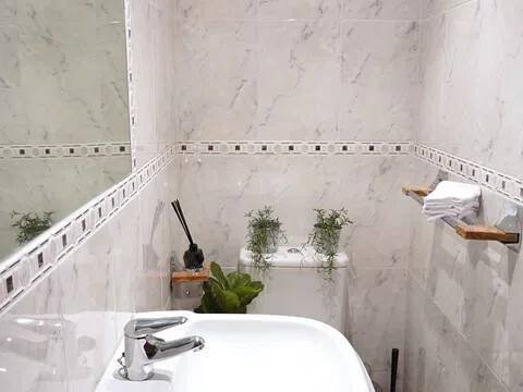 Habitación 85 m², Madrid