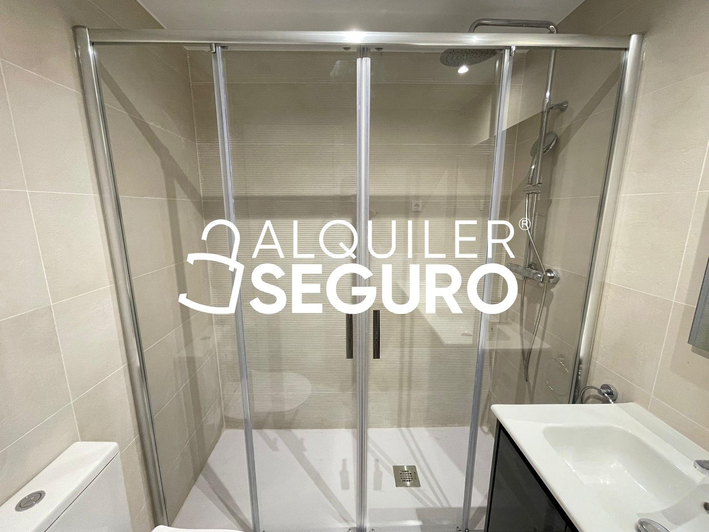 Pis de 65 m² a Madrid