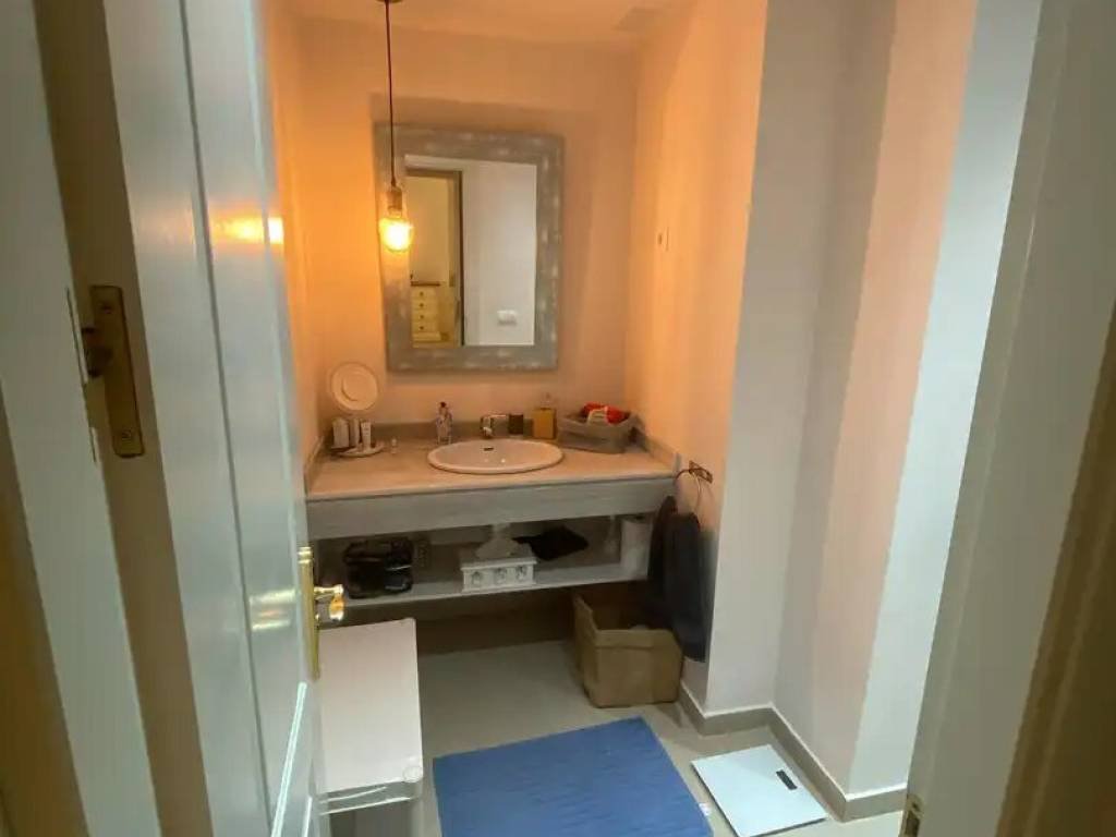 Piso de 110 m² en Estepona