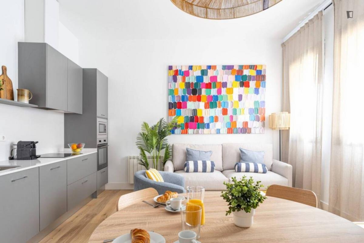 Apartamento 83 m² em Madrid