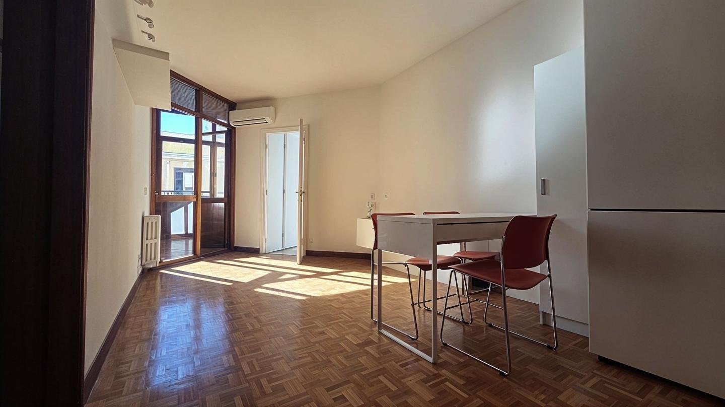 Pis de 44 m² a Madrid