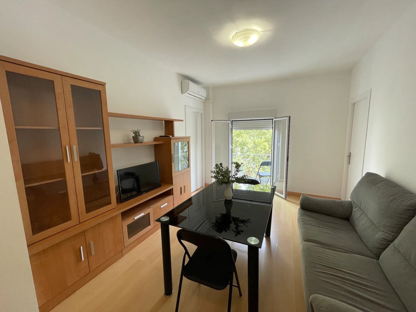 Habitació de lloguer, Sevilla