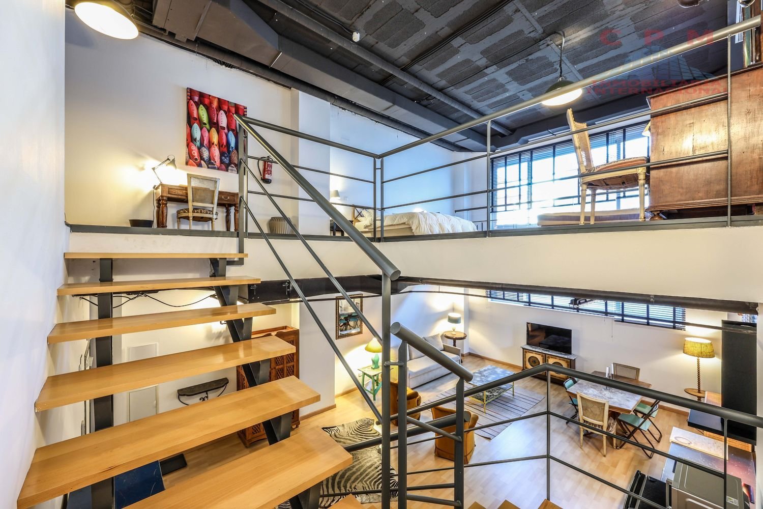 Appartamento 132 m² a Alcobendas